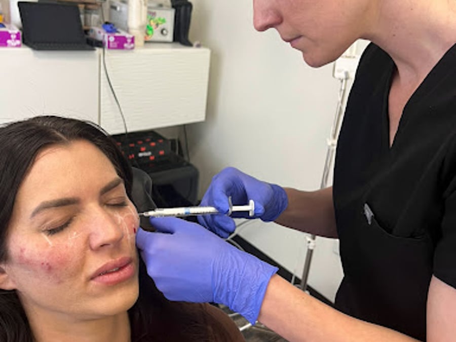Baylux Wellness & Aesthetics
