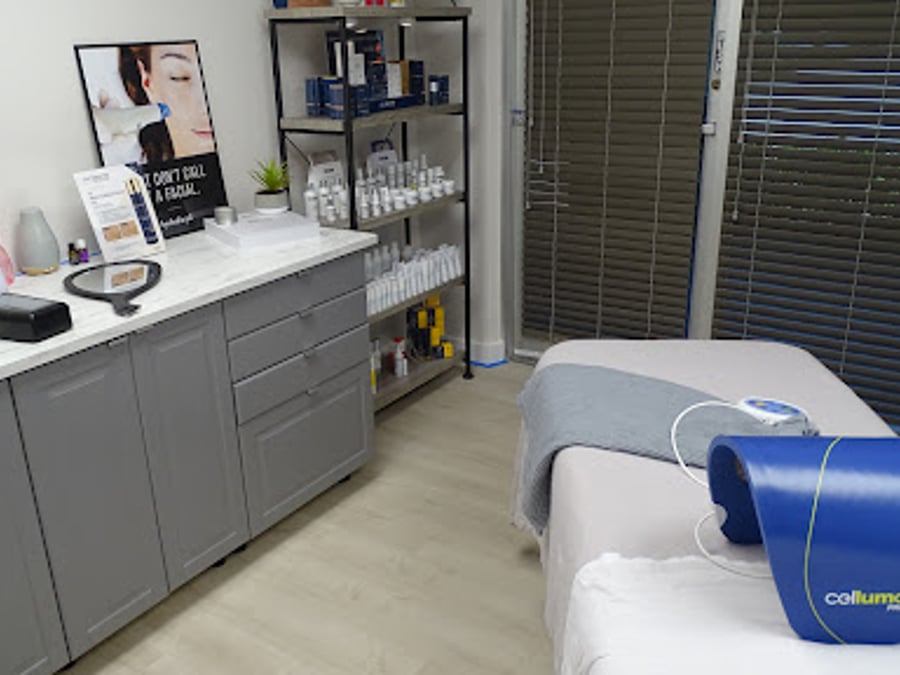 Aesthetics at Cima Health