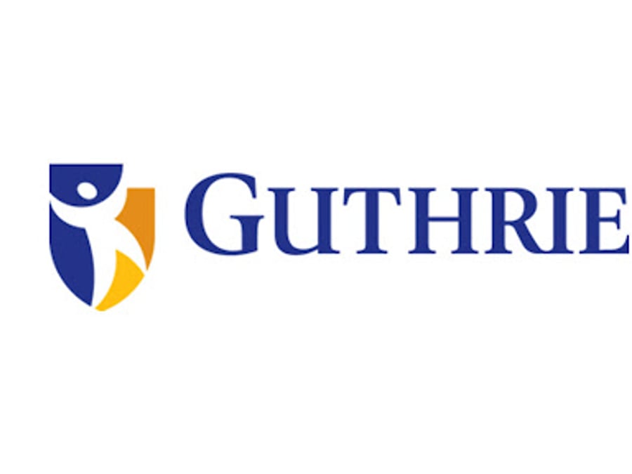 Guthrie Binghamton Pain Care