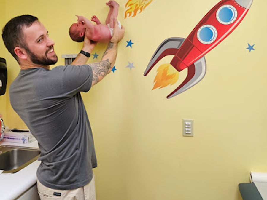 Savannah Integrative Pediatrics