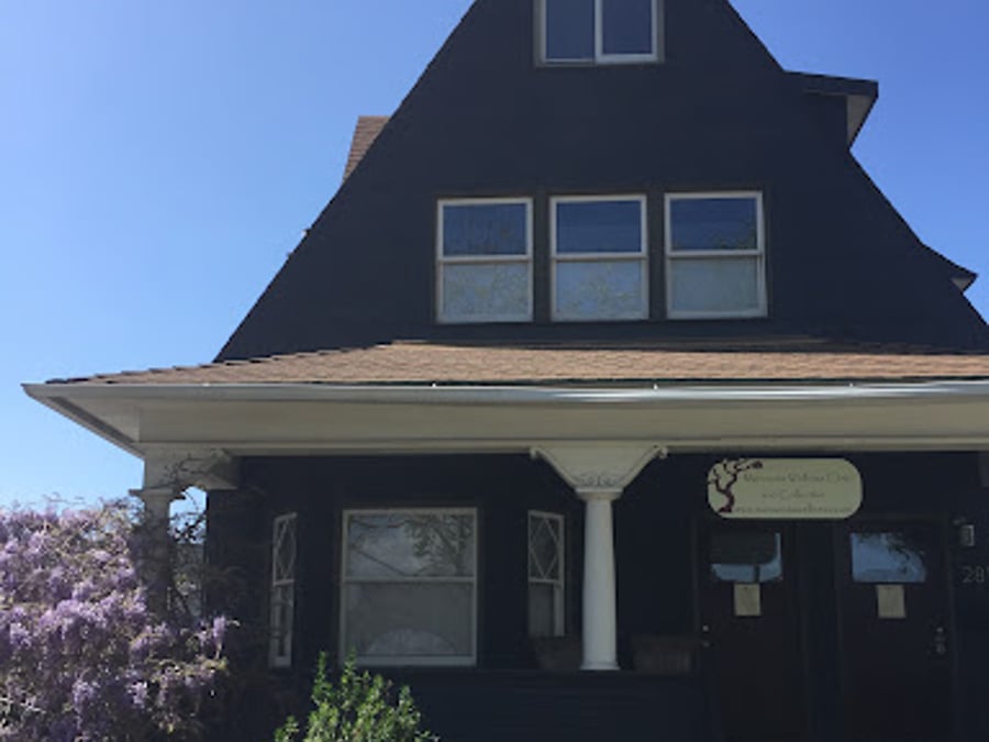 Manzanita Wellness Clinic
