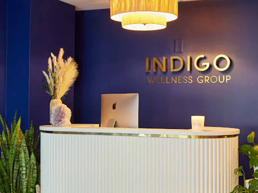 Indigo Wellness Group