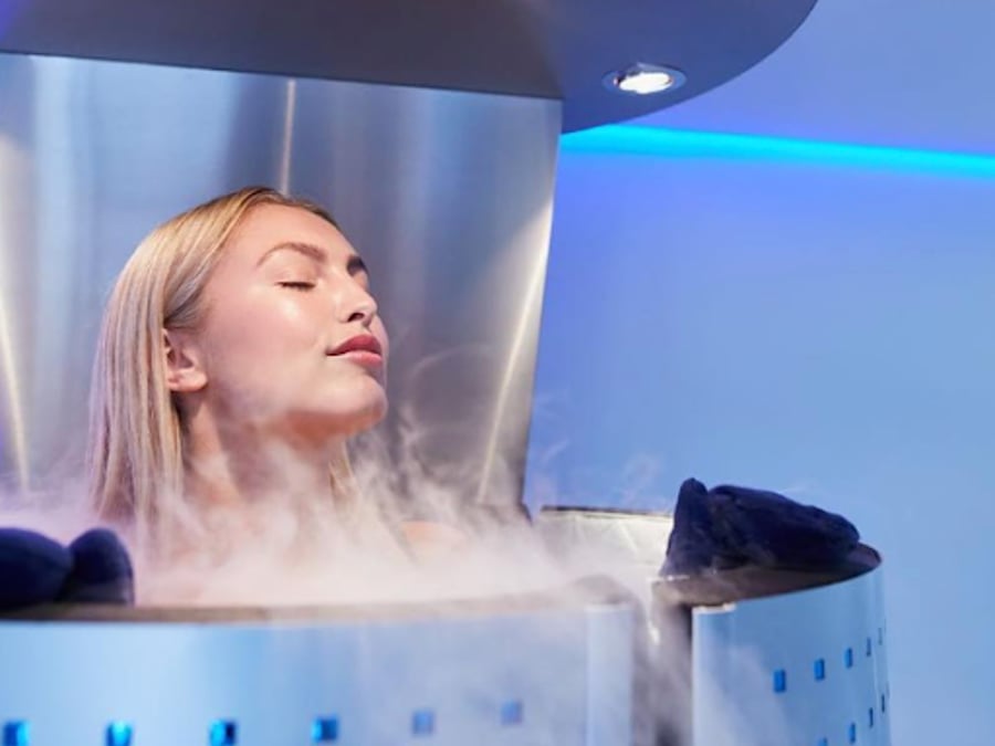 Arctic Care Cryo Spa & Weightloss