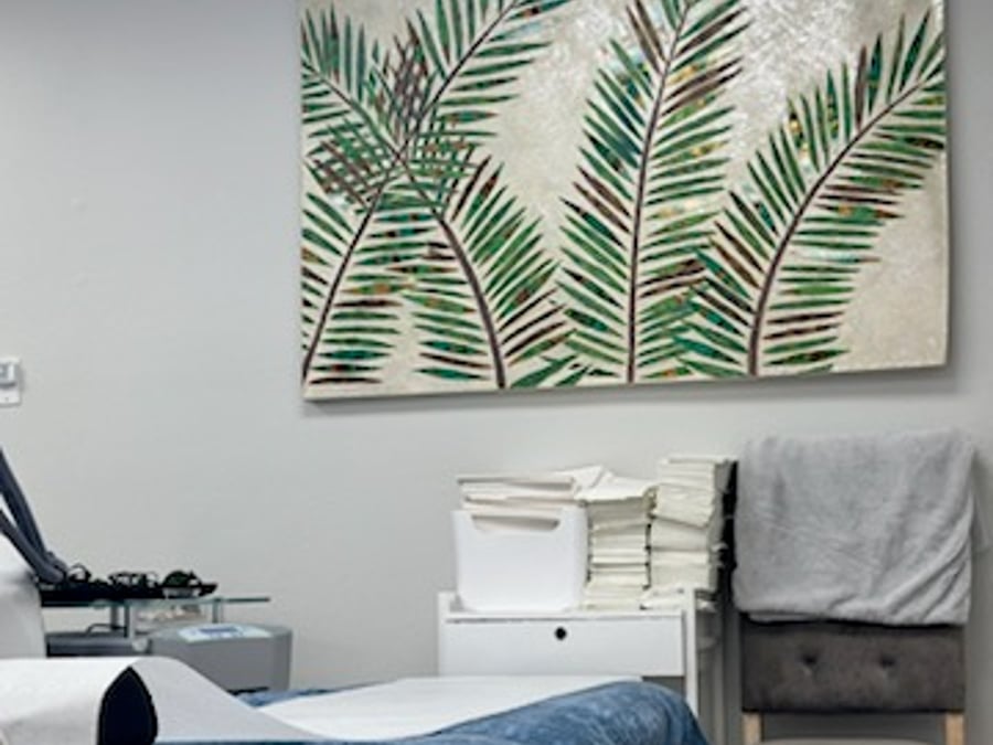 5 Star Medical Spa - SLO