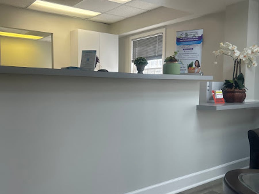 Nova Physician Wellness Center