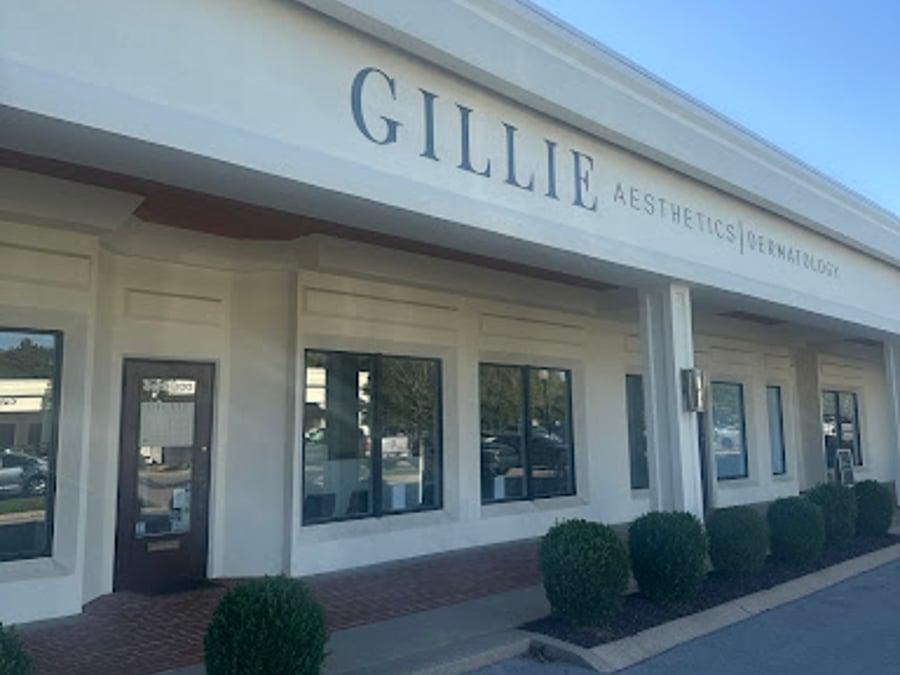 GILLIE Aesthetics and Dermatology Plc