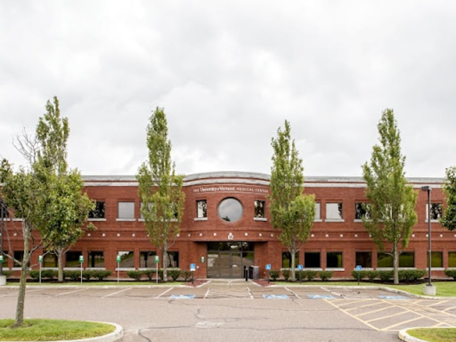 Cardiology - 62 Tilley Drive, University of Vermont Medical Center