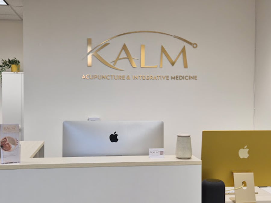 KALM Acupuncture & Integrative Medicine