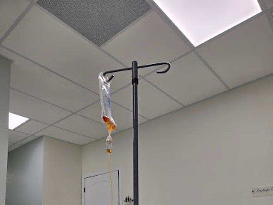HOLISTIC HEALTH INSTITUTE