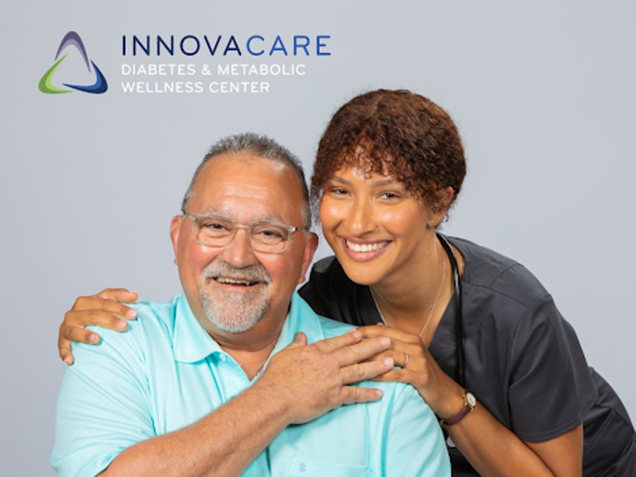 InnovaCare | Diabetes & Metabolic Wellness Center