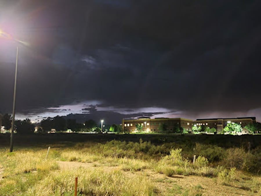 Southern Colorado Clinic