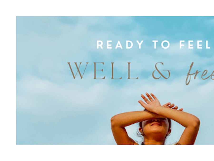 Silvia Hazel Integrative Medicine