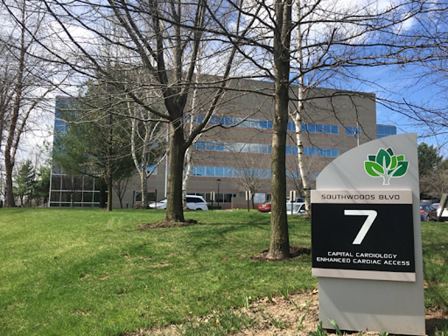 Capital Bariatrics, A Southwestern Vermont Health Care practice