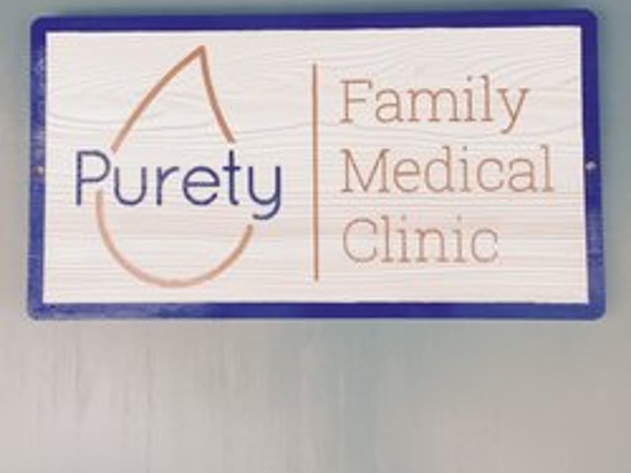 Purety Family Medical Clinic, Dr Jonathan Birch NMD, RMSK