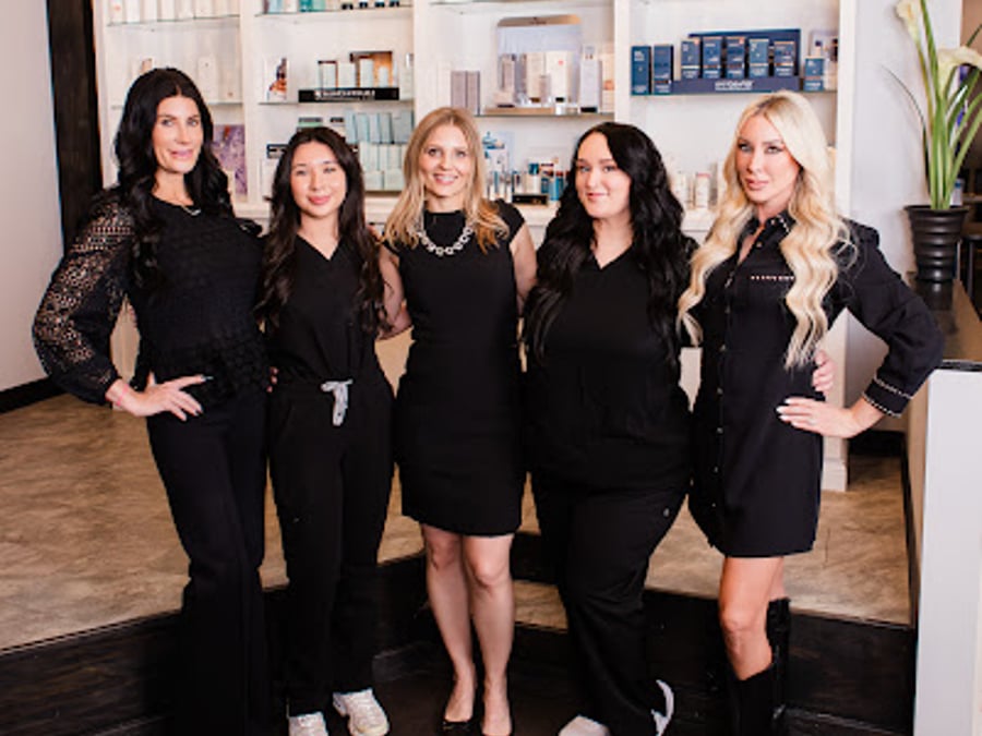 Cayce Medical Spa