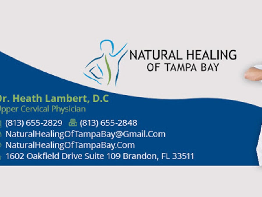 Natural Healing of Tampa Bay