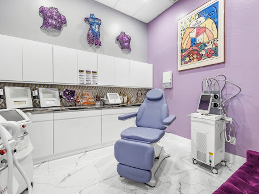 DrSkin Plastic Surgery, Regenerative & Medical Spa