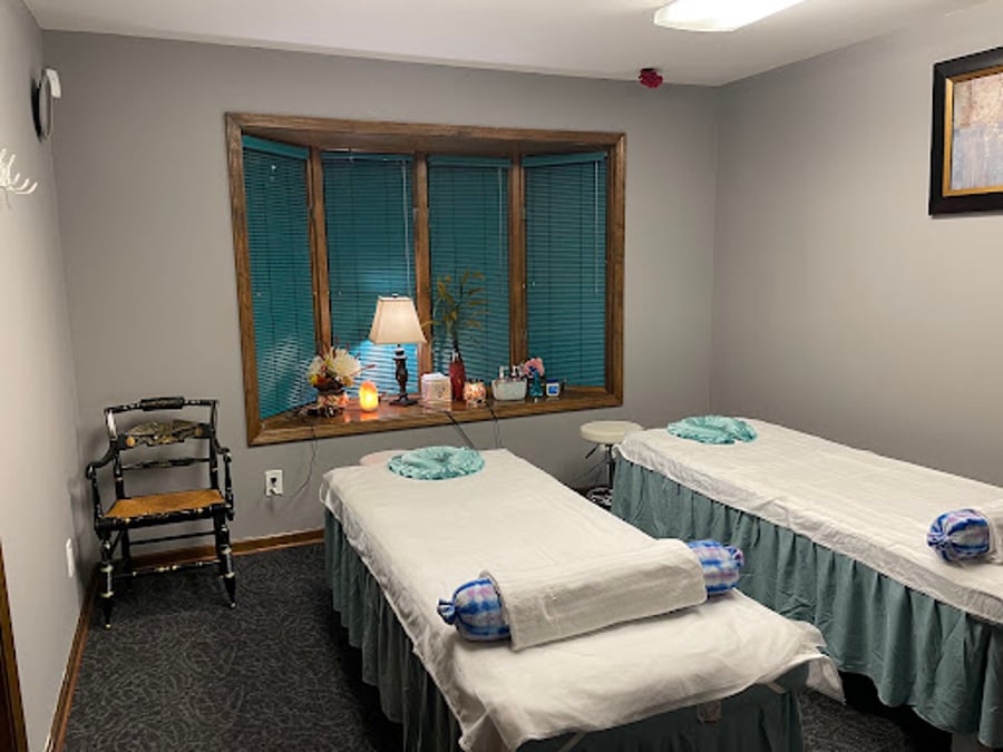 N1 Healthy Spa