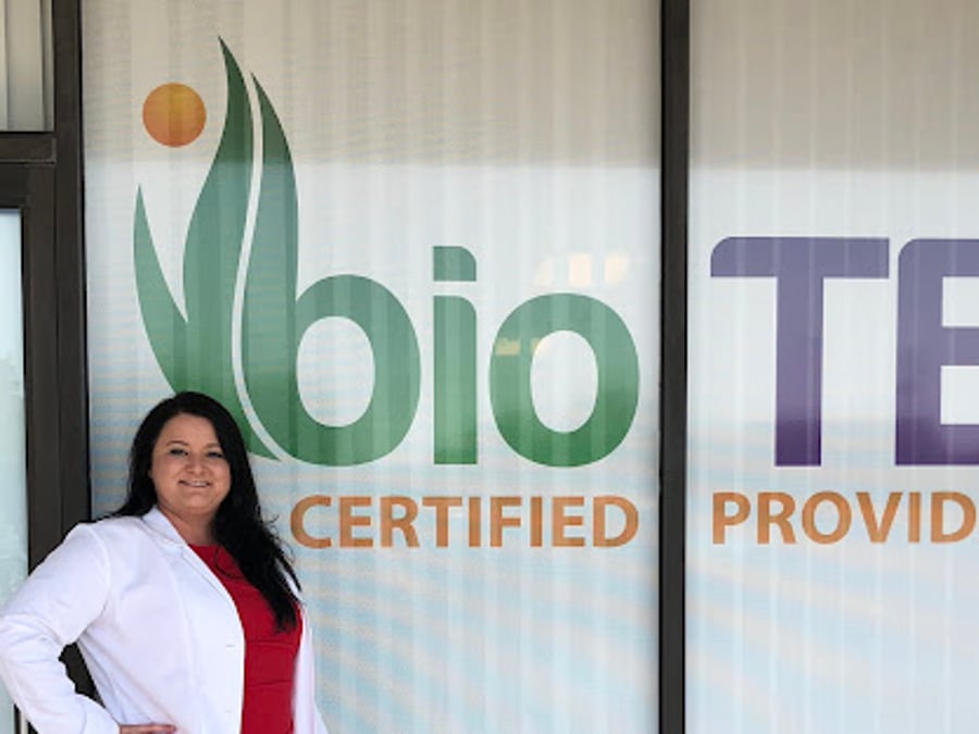 Texas Healthy Aging and Hormone Therapy