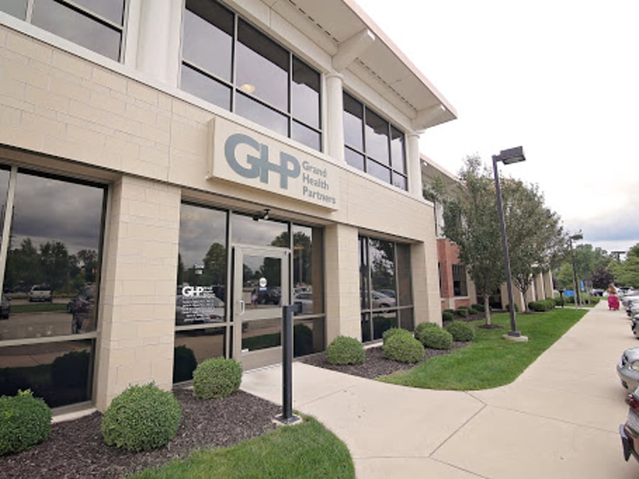 Grand Health Partners
