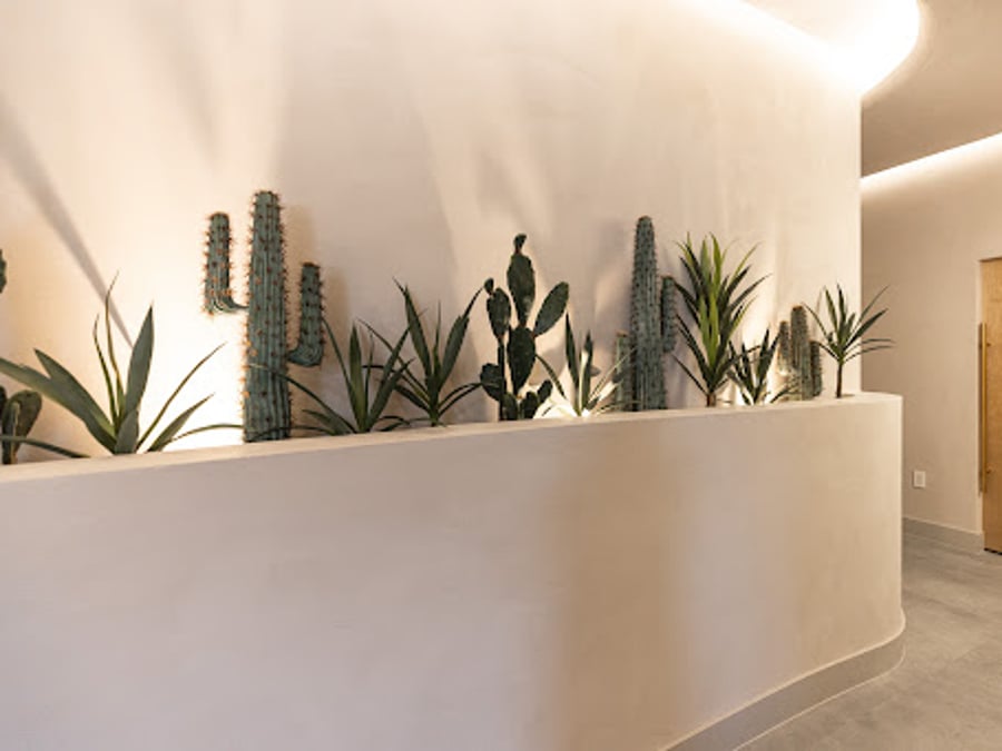 KM MedSpa at Kalós & Muse
