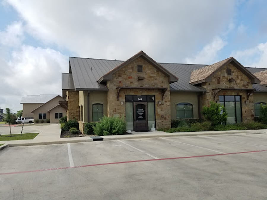 Gruene Lake Medical