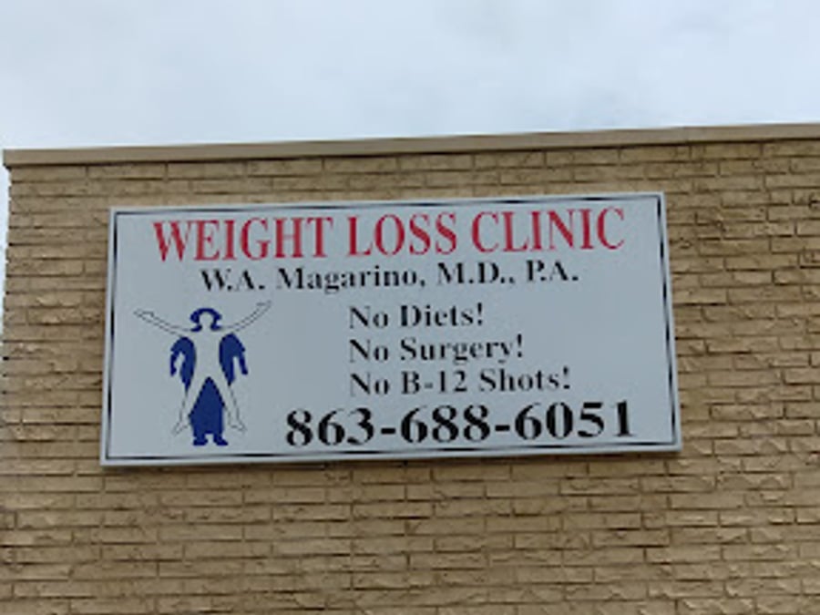 Polaris Medical Group aka Magarino Medical Weight Loss