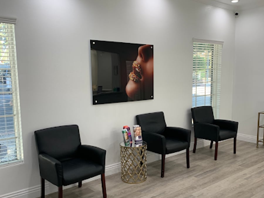 South Bay Med Spa - Whittier