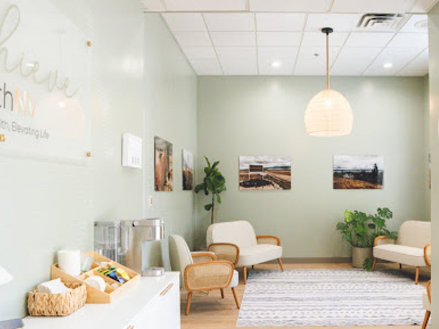 Achieve Health NV- Direct Primary Care Reno, Nevada