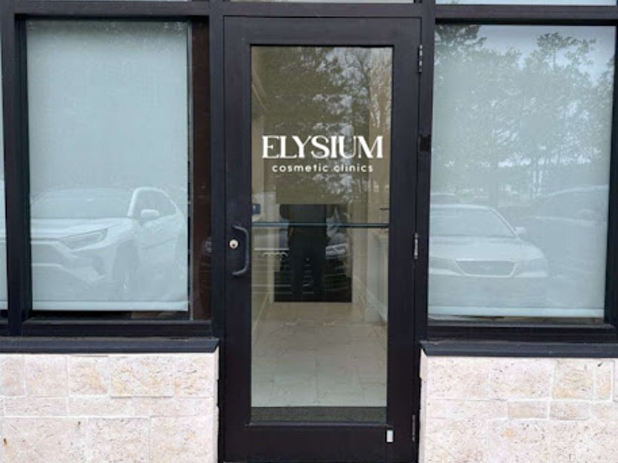 Elysium Cosmetic Clinics
