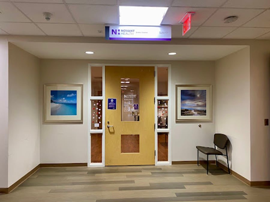 Novant Health Bariatric Solutions - Kernersville
