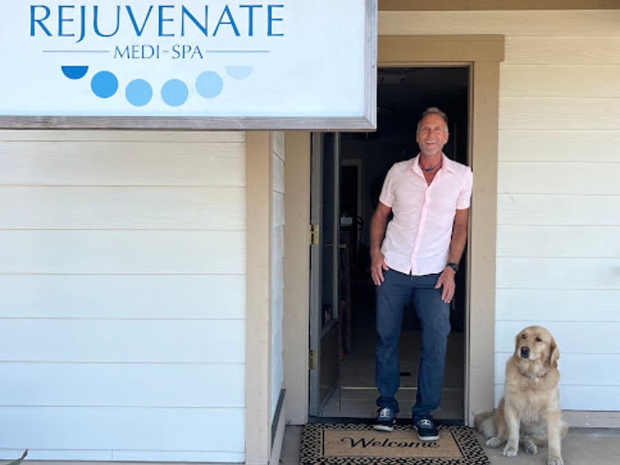 Rejuvenate Medi-Spa & Wellness