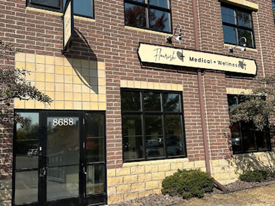 Flourish Medical + Wellness