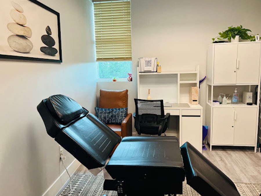 The Wellness NPs