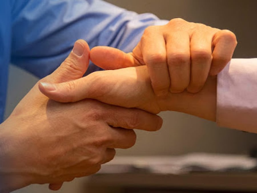Minnesota Personalized Medicine