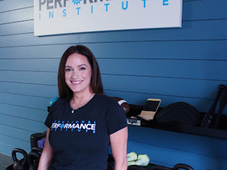 Functional Performance Institute