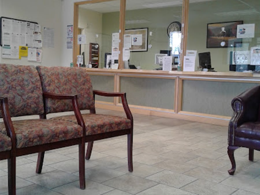 Community Health & Wellness Center
