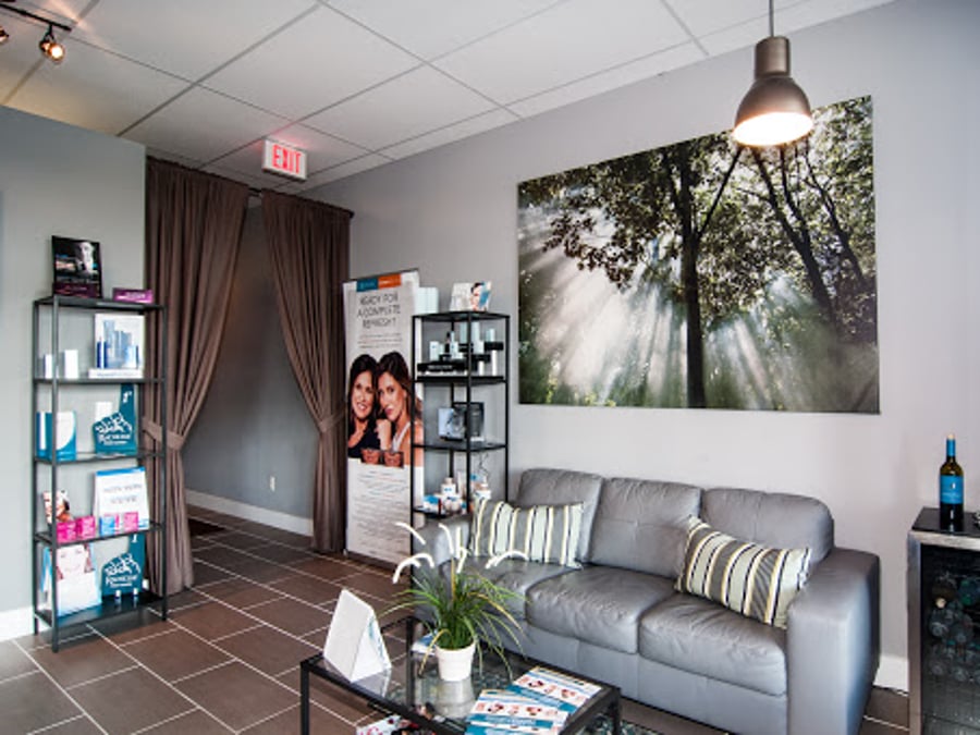 The Aesthetics Lounge and Spa Babcock Ranch