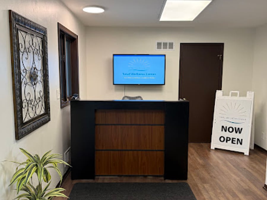 Total Wellness Center