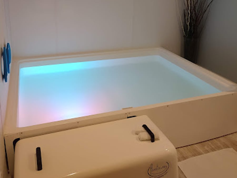 Bodymind Float Center