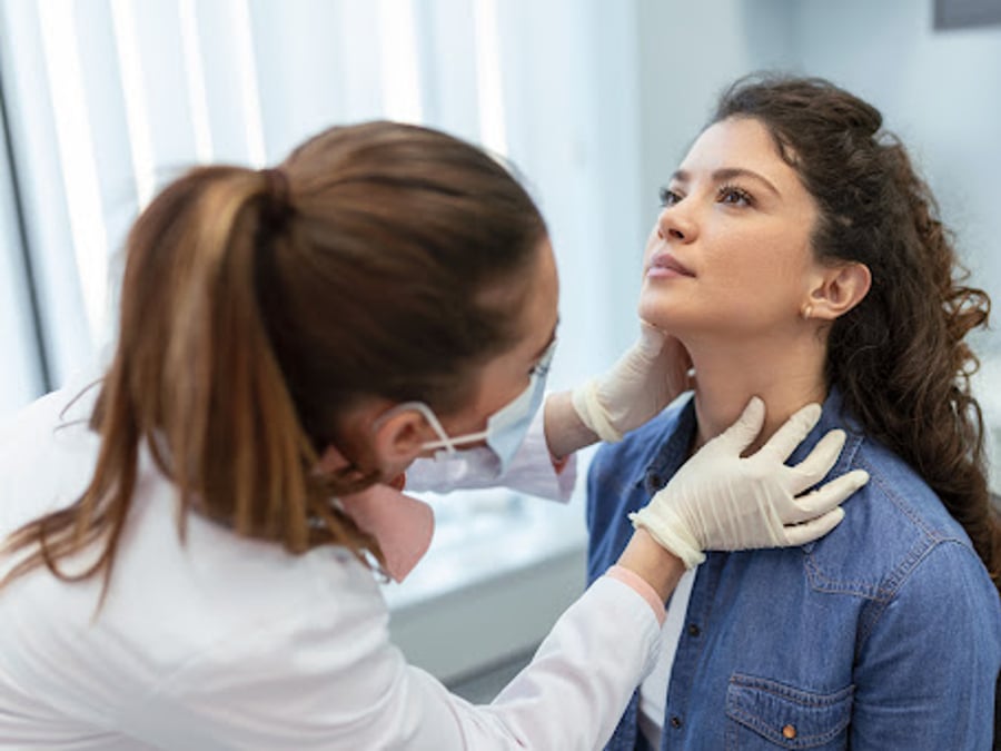 Arena Care and Wellness (Primary Care & Urgent Visits: Boston)