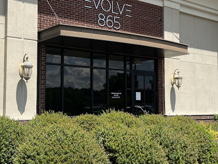 Evolve 865: Jill Larson, APN-B