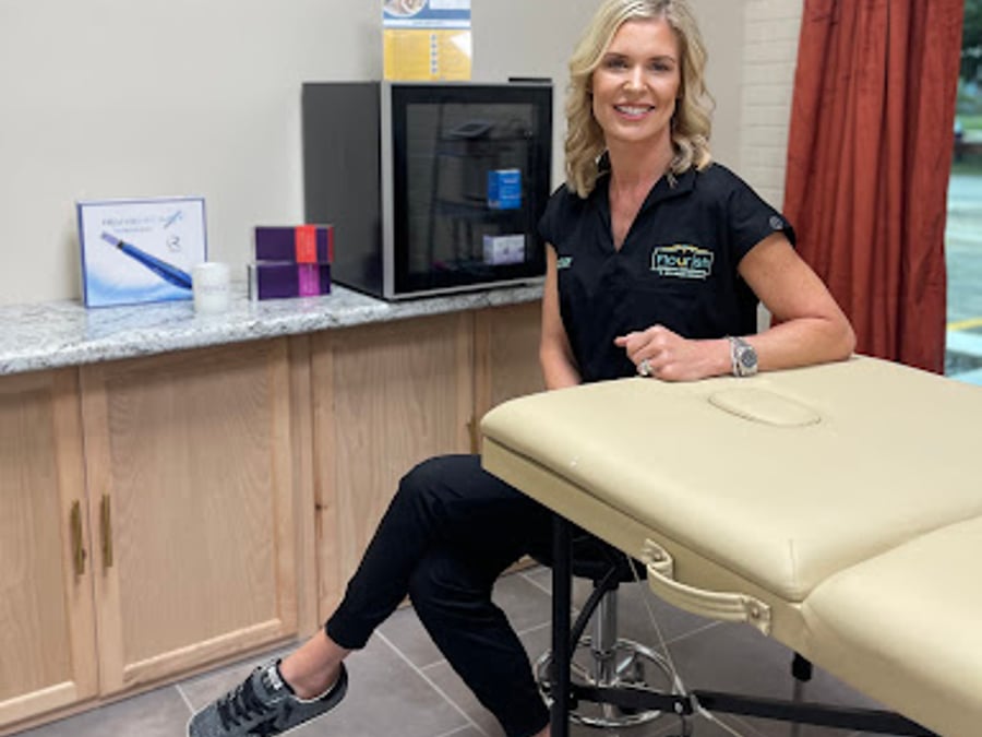 Hammond Flourish Hormone Replacement & Wellness Centers