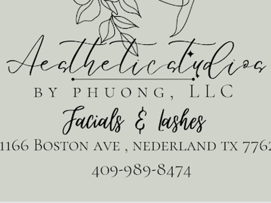Aestheticstudios by Phuong LLC