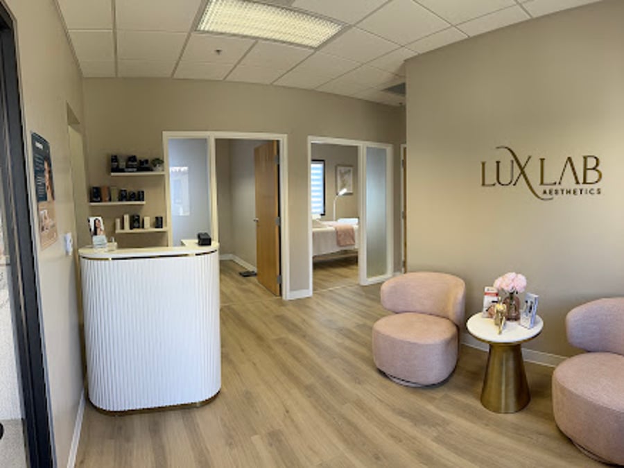 Lux Lab Aesthetics