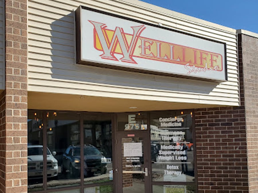 WellLife Medical Centers