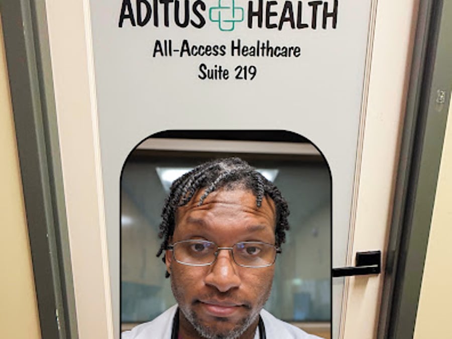 Aditus Health