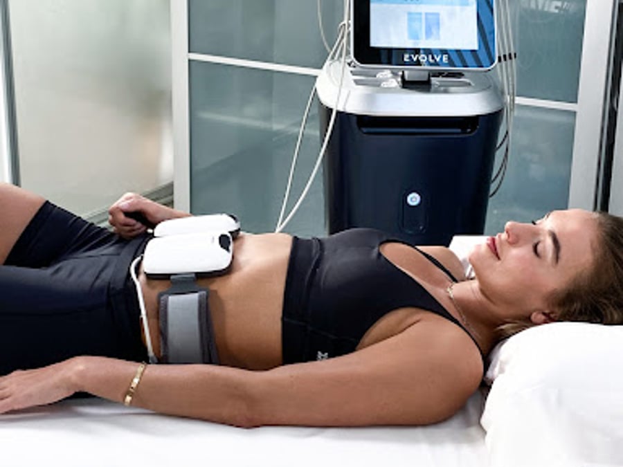 Glow Laser & Beauty Center