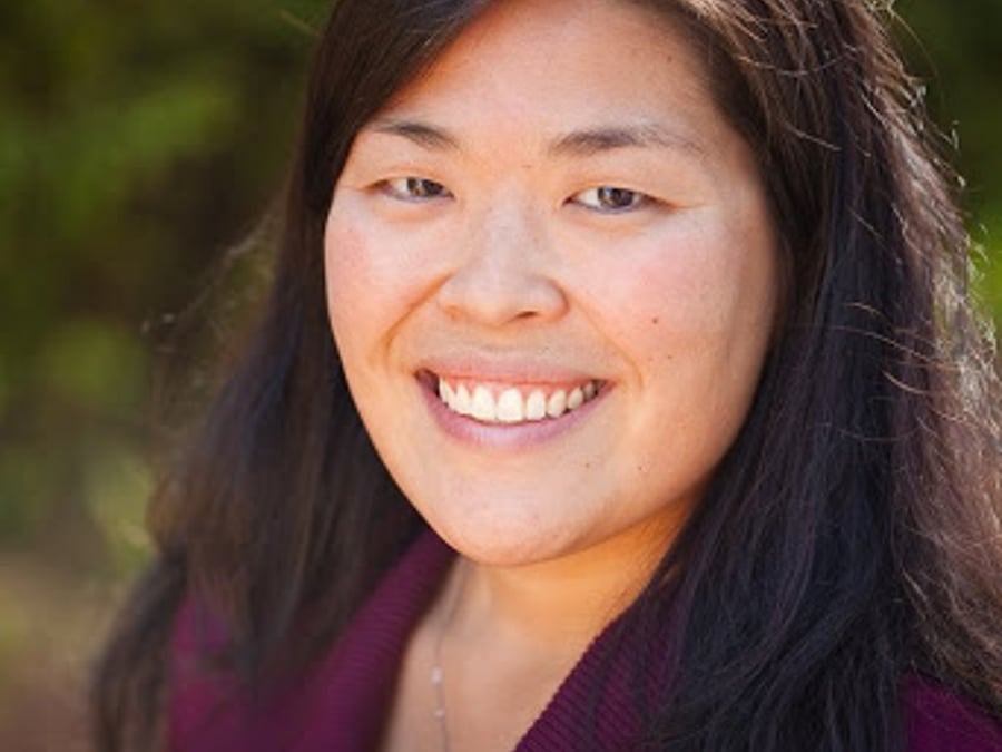 Bay Natural Medicine: Minna Yoon, ND, LAc
