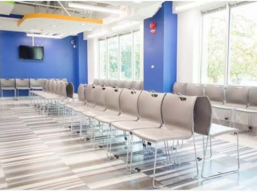 DC Health and Wellness Center